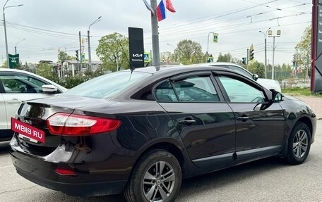 Renault Fluence I, 2014 год, 770 000 рублей, 6 фотография