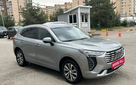 Haval Jolion, 2023 год, 1 950 000 рублей, 3 фотография
