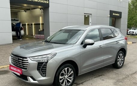Haval Jolion, 2023 год, 1 950 000 рублей, 2 фотография