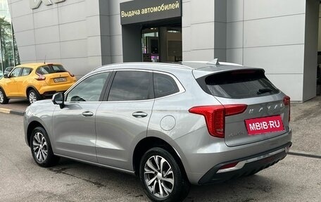 Haval Jolion, 2023 год, 1 950 000 рублей, 4 фотография