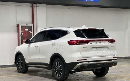 Haval H6, 2021 год, 1 279 000 рублей, 4 фотография