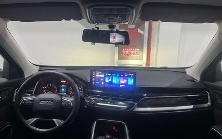 Haval H6, 2021 год, 1 279 000 рублей, 10 фотография