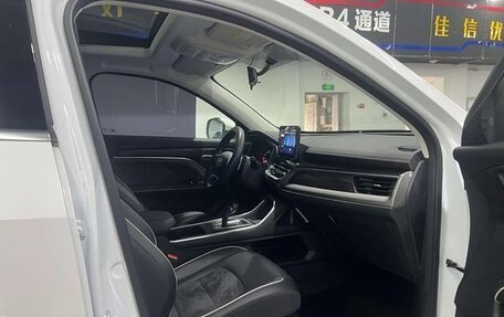 Haval H6, 2021 год, 1 279 000 рублей, 8 фотография