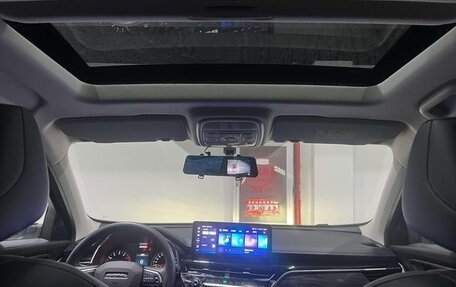 Haval H6, 2021 год, 1 279 000 рублей, 11 фотография