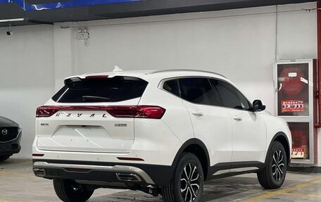 Haval H6, 2021 год, 1 279 000 рублей, 6 фотография