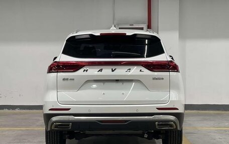 Haval H6, 2021 год, 1 279 000 рублей, 5 фотография