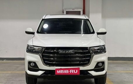 Haval H6, 2021 год, 1 279 000 рублей, 2 фотография