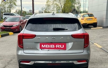 Haval Jolion, 2023 год, 1 950 000 рублей, 5 фотография