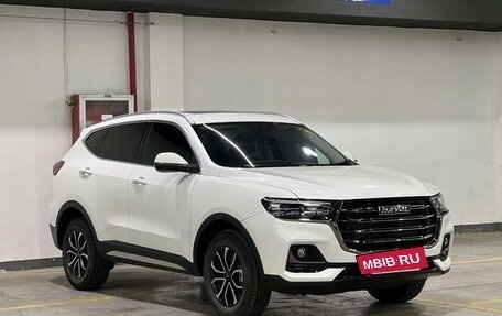 Haval H6, 2021 год, 1 279 000 рублей, 3 фотография