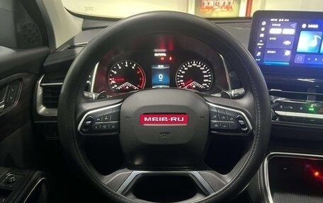 Haval H6, 2021 год, 1 279 000 рублей, 9 фотография