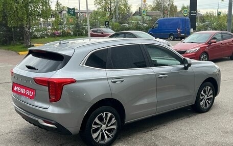 Haval Jolion, 2023 год, 1 950 000 рублей, 6 фотография
