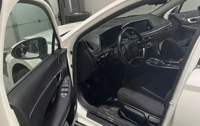 Hyundai Sonata VIII, 2020 год, 1 800 000 рублей, 1 фотография