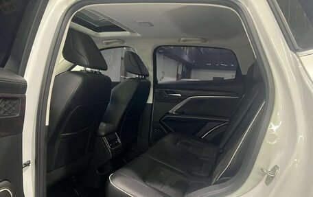 Haval H6, 2021 год, 1 279 000 рублей, 12 фотография