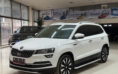 Skoda Karoq I, 2022 год, 1 993 000 рублей, 1 фотография
