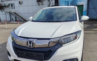 Honda Vezel, 2022 год, 1 780 000 рублей, 1 фотография