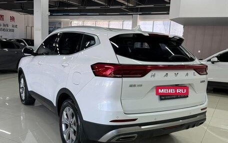 Haval H6, 2022 год, 1 334 000 рублей, 6 фотография