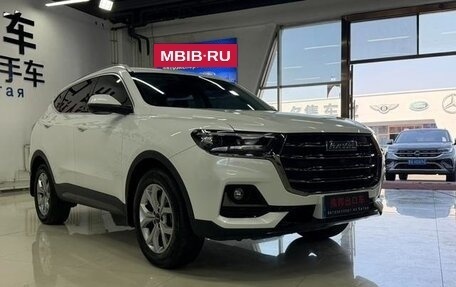 Haval H6, 2022 год, 1 334 000 рублей, 3 фотография