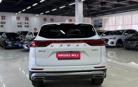 Haval H6, 2022 год, 1 334 000 рублей, 5 фотография