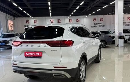 Haval H6, 2022 год, 1 334 000 рублей, 4 фотография