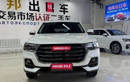 Haval H6, 2022 год, 1 334 000 рублей, 2 фотография