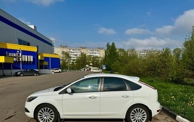 Ford Focus II рестайлинг, 2010 год, 690 000 рублей, 1 фотография