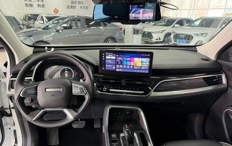 Haval H6, 2022 год, 1 334 000 рублей, 9 фотография