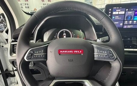 Haval H6, 2022 год, 1 334 000 рублей, 8 фотография