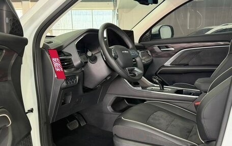 Haval H6, 2022 год, 1 334 000 рублей, 7 фотография