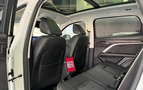 Haval H6, 2022 год, 1 334 000 рублей, 11 фотография
