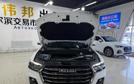 Haval H6, 2022 год, 1 334 000 рублей, 13 фотография