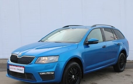 Skoda Octavia, 2014 год, 1 030 000 рублей, 1 фотография