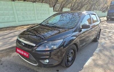 Ford Focus II рестайлинг, 2008 год, 710 000 рублей, 1 фотография