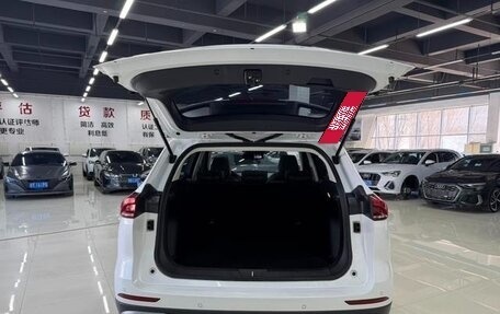 Haval H6, 2022 год, 1 334 000 рублей, 14 фотография