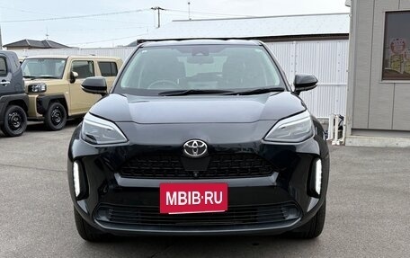 Toyota Yaris Cross, 2022 год, 1 500 000 рублей, 2 фотография