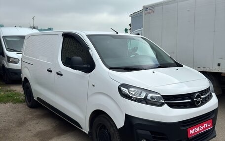 Opel Vivaro, 2020 год, 2 300 000 рублей, 1 фотография