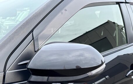 Toyota Yaris Cross, 2022 год, 1 500 000 рублей, 9 фотография