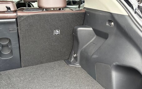 Toyota Yaris Cross, 2022 год, 1 500 000 рублей, 17 фотография