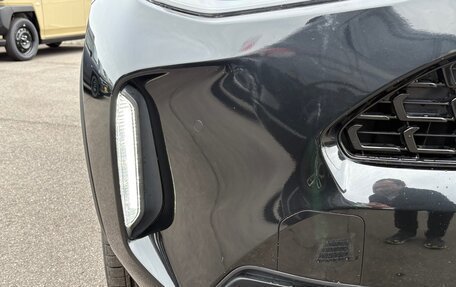 Toyota Yaris Cross, 2022 год, 1 500 000 рублей, 11 фотография