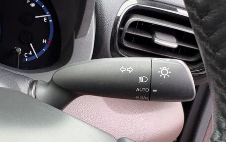 Toyota Yaris Cross, 2022 год, 1 500 000 рублей, 24 фотография