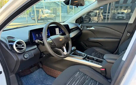 Chevrolet Monza, 2023 год, 1 093 624 рублей, 3 фотография