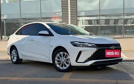 Chevrolet Monza, 2023 год, 1 093 624 рублей, 4 фотография