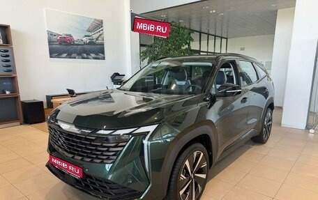 Geely Atlas, 2025 год, 3 449 990 рублей, 1 фотография