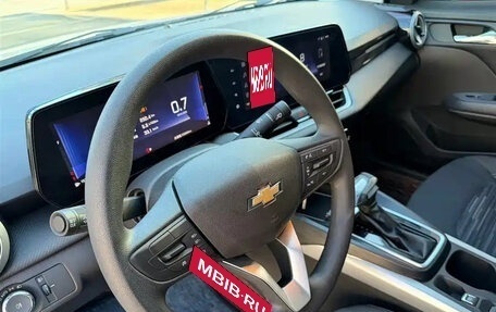 Chevrolet Monza, 2023 год, 1 093 624 рублей, 7 фотография