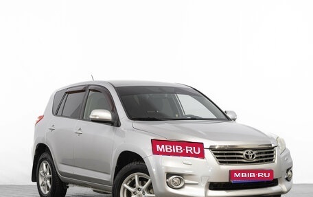 Toyota RAV4, 2010 год, 1 549 000 рублей, 1 фотография