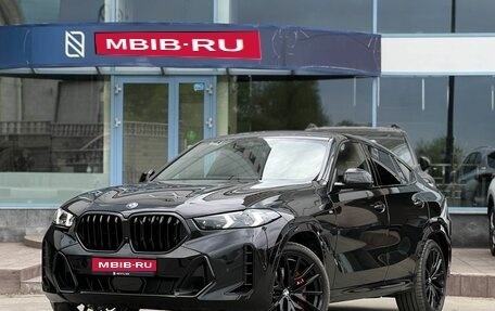 BMW X6, 2025 год, 15 990 000 рублей, 1 фотография