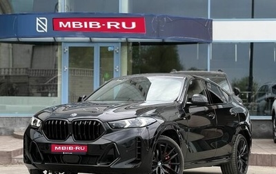 BMW X6, 2025 год, 15 990 000 рублей, 1 фотография