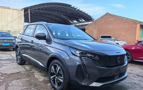 Peugeot 5008, 2026 год, 2 699 995 рублей, 1 фотография