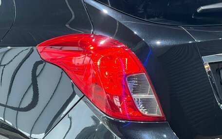 Opel Mokka I, 2014 год, 1 360 000 рублей, 8 фотография