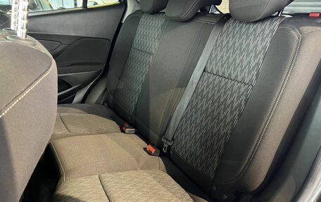 Opel Mokka I, 2014 год, 1 360 000 рублей, 23 фотография