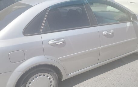 Chevrolet Lacetti, 2007 год, 450 000 рублей, 2 фотография